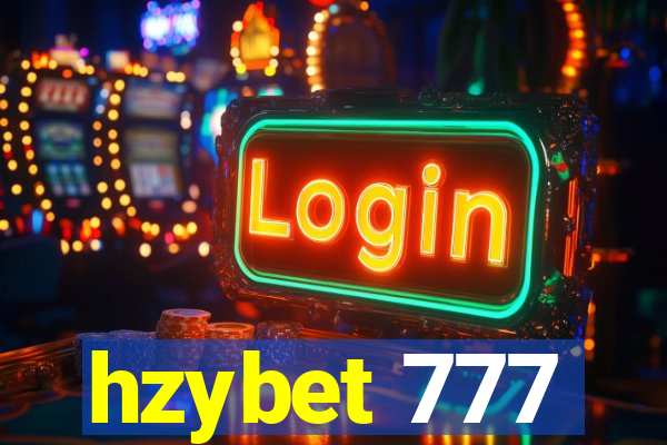 hzybet 777